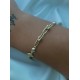 Altın Tiffany Şans Bileklik Altın Tiffany Şans Bileklik