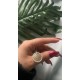 Altın Yaşam Çiçeği Kolye Altın Yaşam Çiçeği Kolye