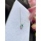 Altın Opal Fatmanın Eli Kolye Altın Opal Fatmanın Eli Kolye